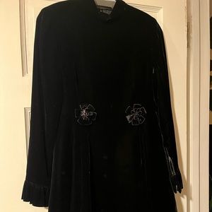 Mollie Parnis Vintage dress